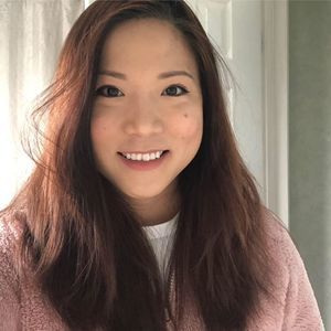 Meet your Posher, Catherine